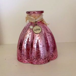 Blue Harbor Antique Style Vase